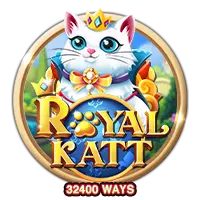 Royal Katt